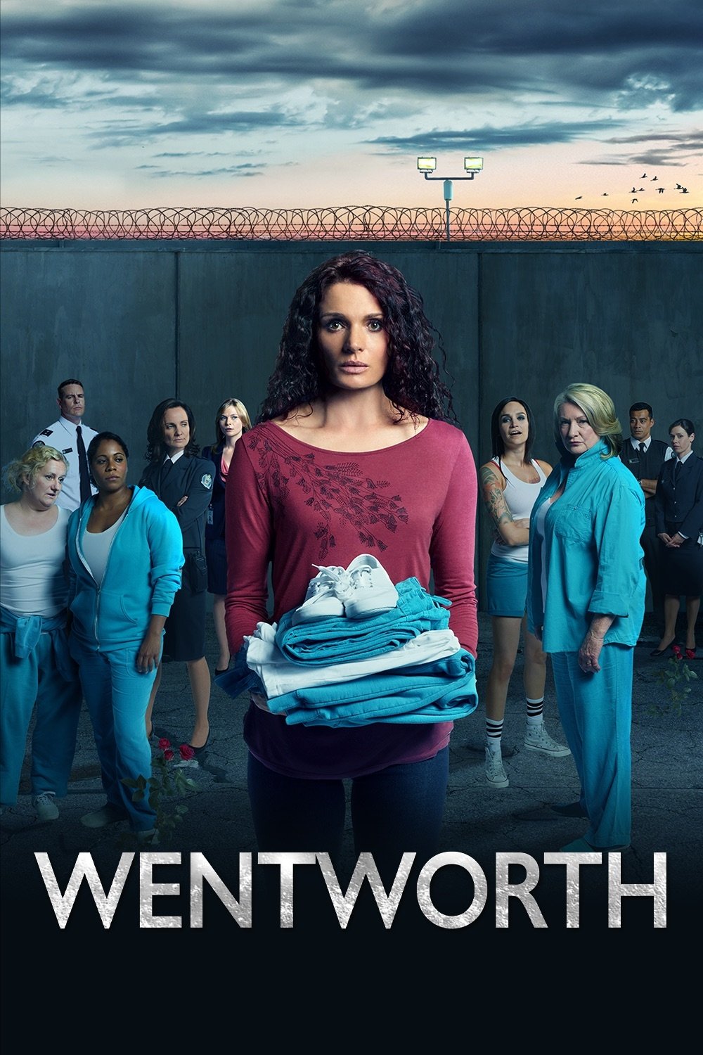 Wentworth [148024] (A1774898840) [[Shows 2.0]] --Plex--
